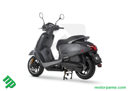 kymco Like 125 Sport (5)